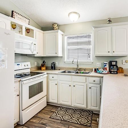 Colors Aplenty Villa Panama City Beach Luaran gambar
