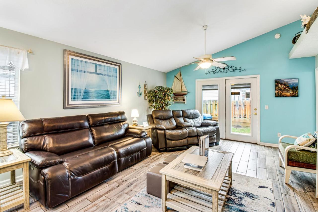 Colors Aplenty Villa Panama City Beach Luaran gambar