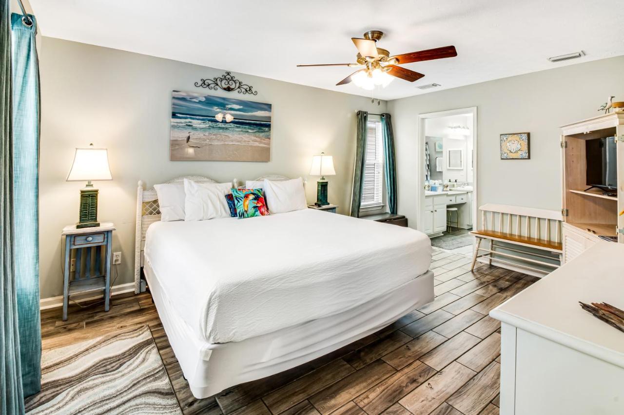 Colors Aplenty Villa Panama City Beach Luaran gambar