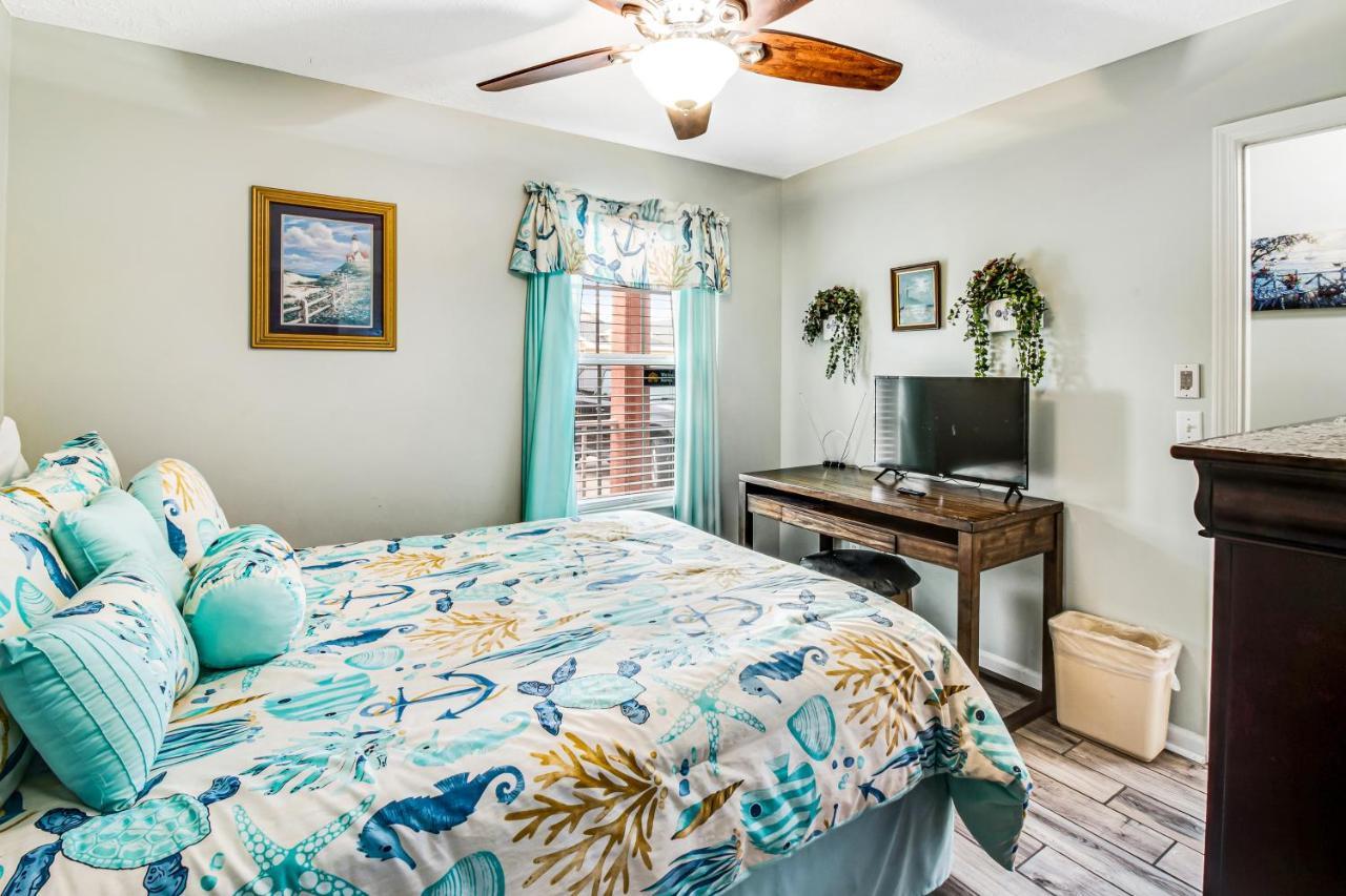 Colors Aplenty Villa Panama City Beach Luaran gambar