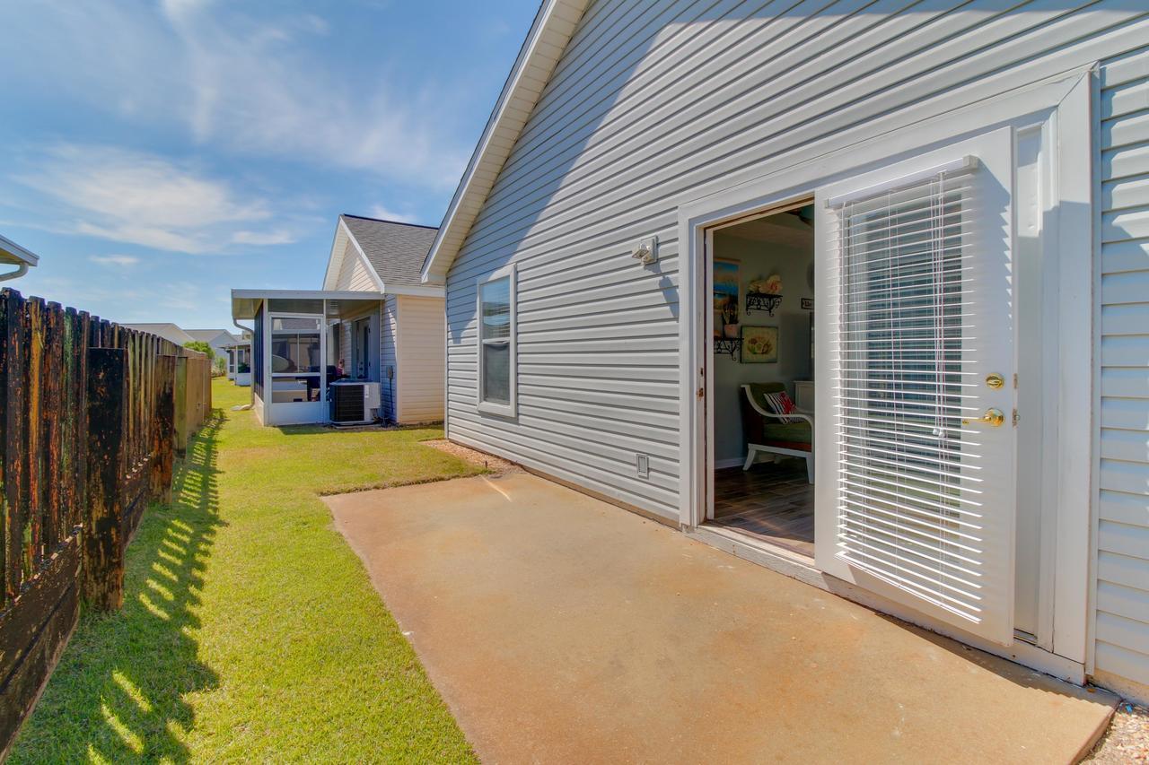 Colors Aplenty Villa Panama City Beach Luaran gambar