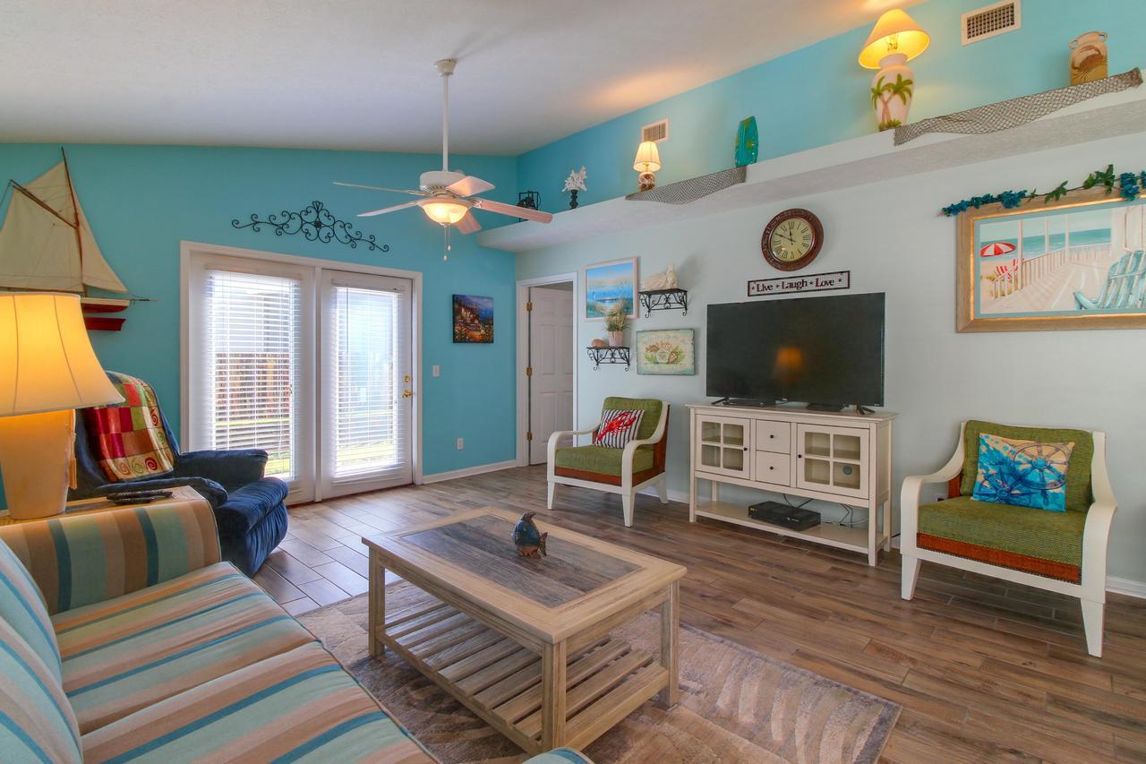 Colors Aplenty Villa Panama City Beach Luaran gambar